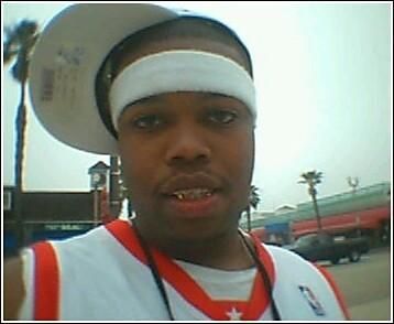 Hamp Ruiz
