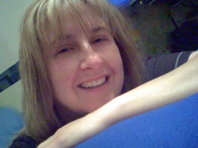 Amy Mcclory