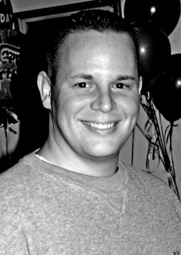 David Farrell