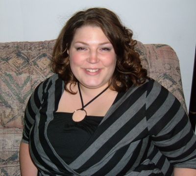 Alecia Devereaux