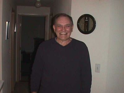 Bill Anderson
