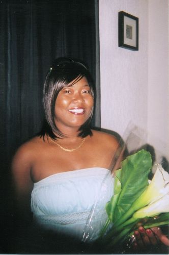 Ronnita Holyfield