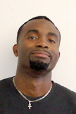Frederick Highbaugh