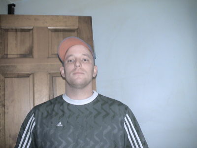 Dustin Pierce