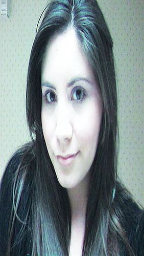 Christina Ervine