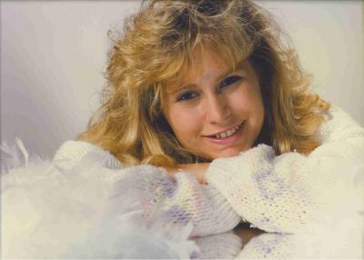 Deborah Conley