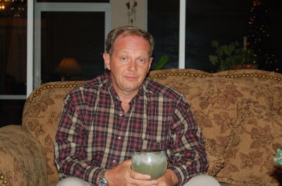 David Logan