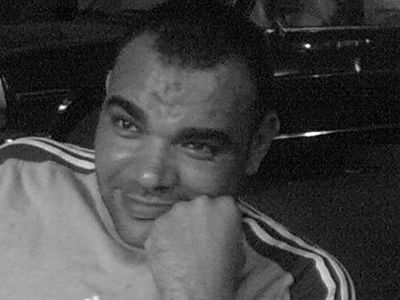 Ahmed Hassan