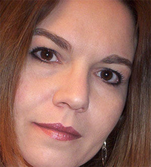 April Smith