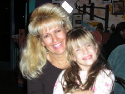 Cheryl Smith
