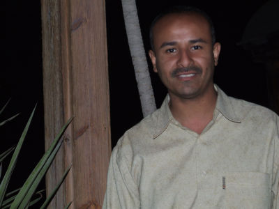 Ismael Aly