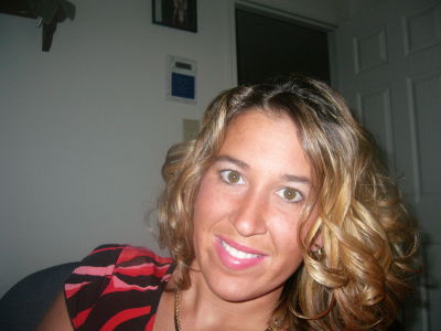Marci Stewart