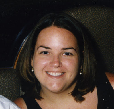 Elizabeth Waldrep
