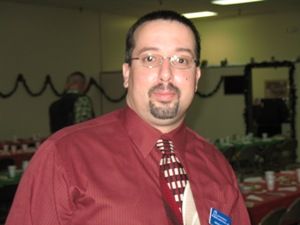 Brian Croft