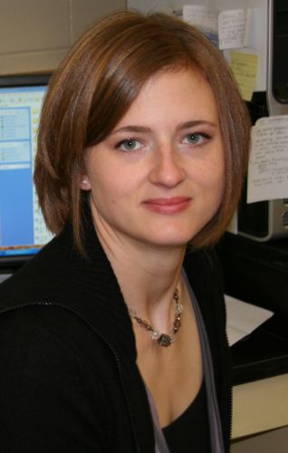 Erin Evanson