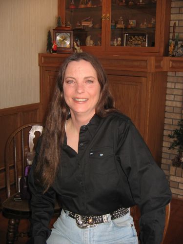 Shirley Lund