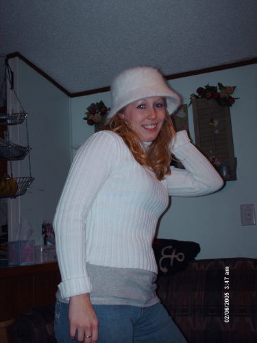 Tanya Hubbert