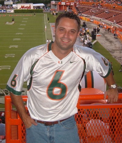 Matthew Schuh