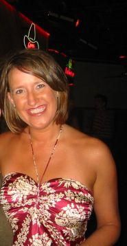 Michelle Bolton