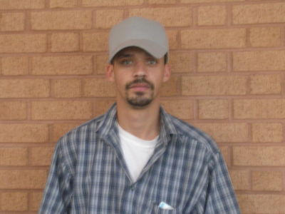 Samuel Ramirez