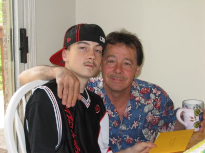 Dennis Doane