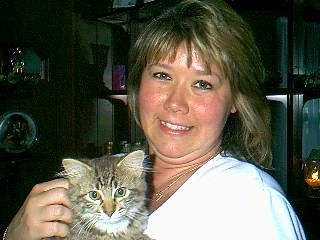 Wendy Jameson
