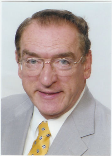 Paul Langlois
