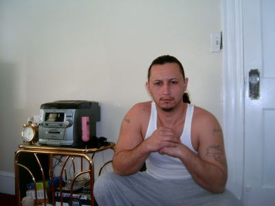 Alexander Pena