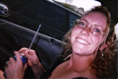 Nicole Grant