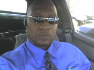 Rodney Polite