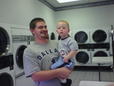 Jason Smyers