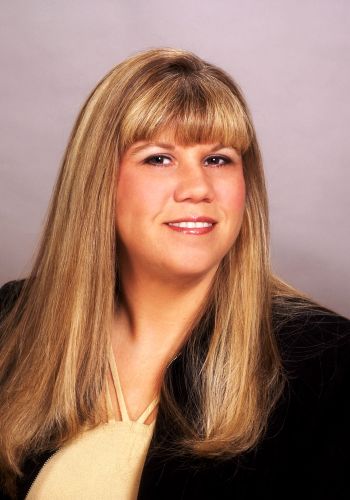 Carla Foster