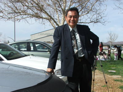 Wilfredo Ilagan
