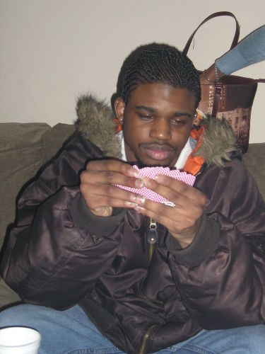 Andre Willis