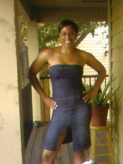 Toyia Grisby