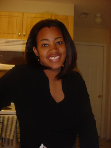 Shemekka Coleman