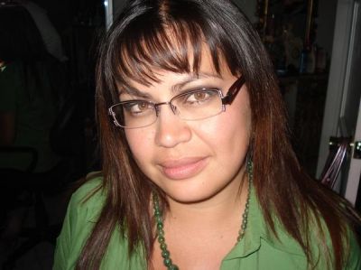 Lupita Velasco