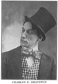 Christopher Bloxsom
