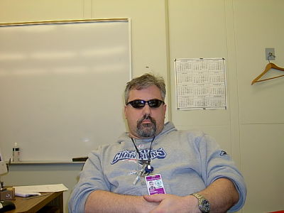 Joseph Oconnell