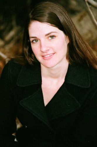 Danielle Gray