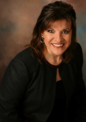 Gayle Vitale