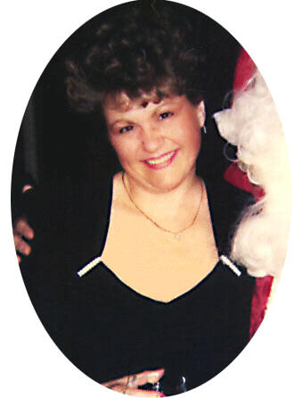 Patricia Peterson