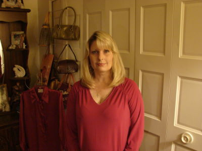 Denise Morgan