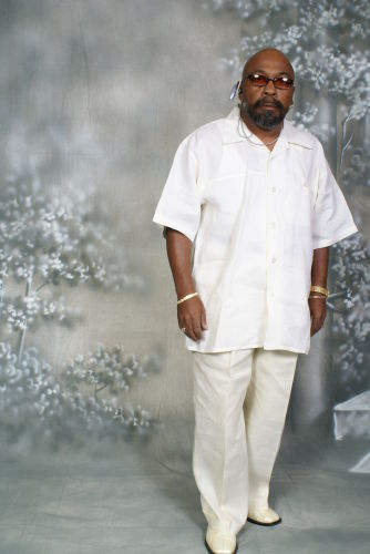 Sylvester Weatherspoon