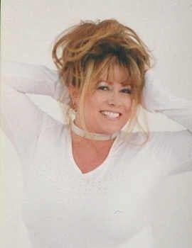 Cynthia Cavaliere