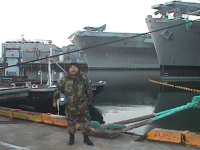 Efrain Vega
