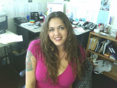 Monica Fleming