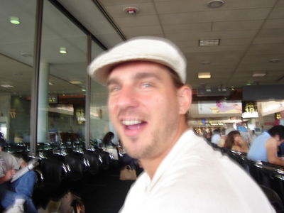 Brian Stone