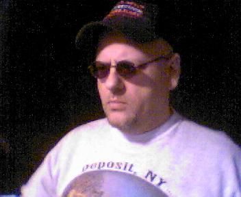 Richard Mccallum
