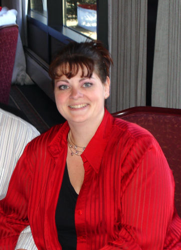 Dawn Zander